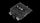 Kondor Blue URSA CINE LWS ARRI Bridge Plate (Space Gray)