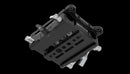 Kondor Blue URSA CINE LWS ARRI Bridge Plate (Space Gray)