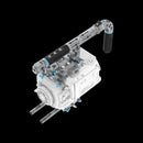 Kondor Blue Ursa Cine 12k LF Base Rig (Space Gray)