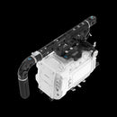 Kondor Blue Ursa Cine 12k LF Base Rig (Raven Black)