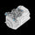 Kondor Blue Ursa Cine/Mini Cage Top Plate (Space Gray)