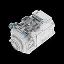 Kondor Blue Ursa Cine/Mini Cage Top Plate (Space Gray)