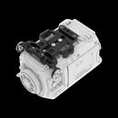 Kondor Blue Ursa Cine/Mini Cage Top Plate (Raven Black)