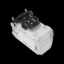 Kondor Blue Ursa Cine/Mini Cage Top Plate (Raven Black)
