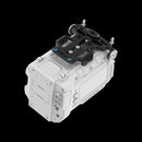 Kondor Blue Ursa Cine/Mini Cage Top Plate (Raven Black)