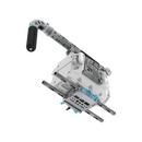 Kondor Blue Blackmagic URSA Mini Base Rig MKII (Space Gray)