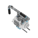 Kondor Blue Blackmagic URSA Mini Base Rig MKII (Space Gray)