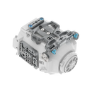 Kondor Blue Blackmagic URSA Mini Base Rig MKII (Space Gray)