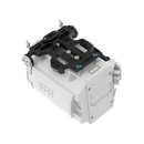 Kondor Blue Blackmagic URSA Mini Base Rig MKII (Raven Black)