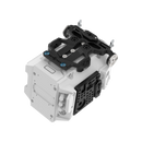 Kondor Blue Blackmagic URSA Mini Base Rig MKII (Raven Black)