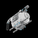 Kondor Blue Blackmagic URSA Mini Cage MKII (Space Gray)