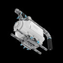 Kondor Blue Blackmagic URSA Mini Cage MKII (Space Gray)