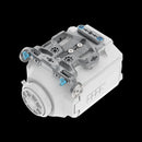 Kondor Blue Blackmagic URSA Mini Cage MKII (Space Gray)