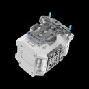 Kondor Blue Blackmagic URSA Mini Cage MKII (Space Gray)