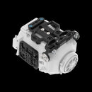 Kondor Blue Blackmagic URSA Mini Cage MKII (Raven Black)