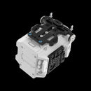 Kondor Blue Blackmagic URSA Mini Cage MKII (Raven Black)