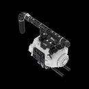 Kondor Blue Blackmagic URSA Mini Cage MKII (Raven Black)