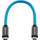 Kondor Blue USB C to USB C High Speed Cable for SSD Recording (8.5")