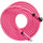 Kondor Blue iJustine Pink USB C 3.1 Data and Charging Cable 10Gb/s Data Speed & 100W Power Delivery (6 FT)
