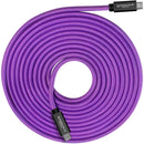 Kondor Blue Gerald Undone 15FT Tether USB-C 3.2 Cable for Data & Charging