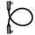 Variant image for KB-USBC31-RA-12-Bk