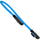 Kondor Blue 12" USB-C vers USB-A angle droit vers angle droit