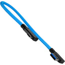 Kondor Blue 12” USB-C to USB-A Right Angle to Right Angle