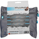 Pack audio Kondor Blue WhoisMatt