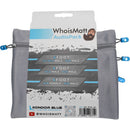 Pack audio Kondor Blue WhoisMatt