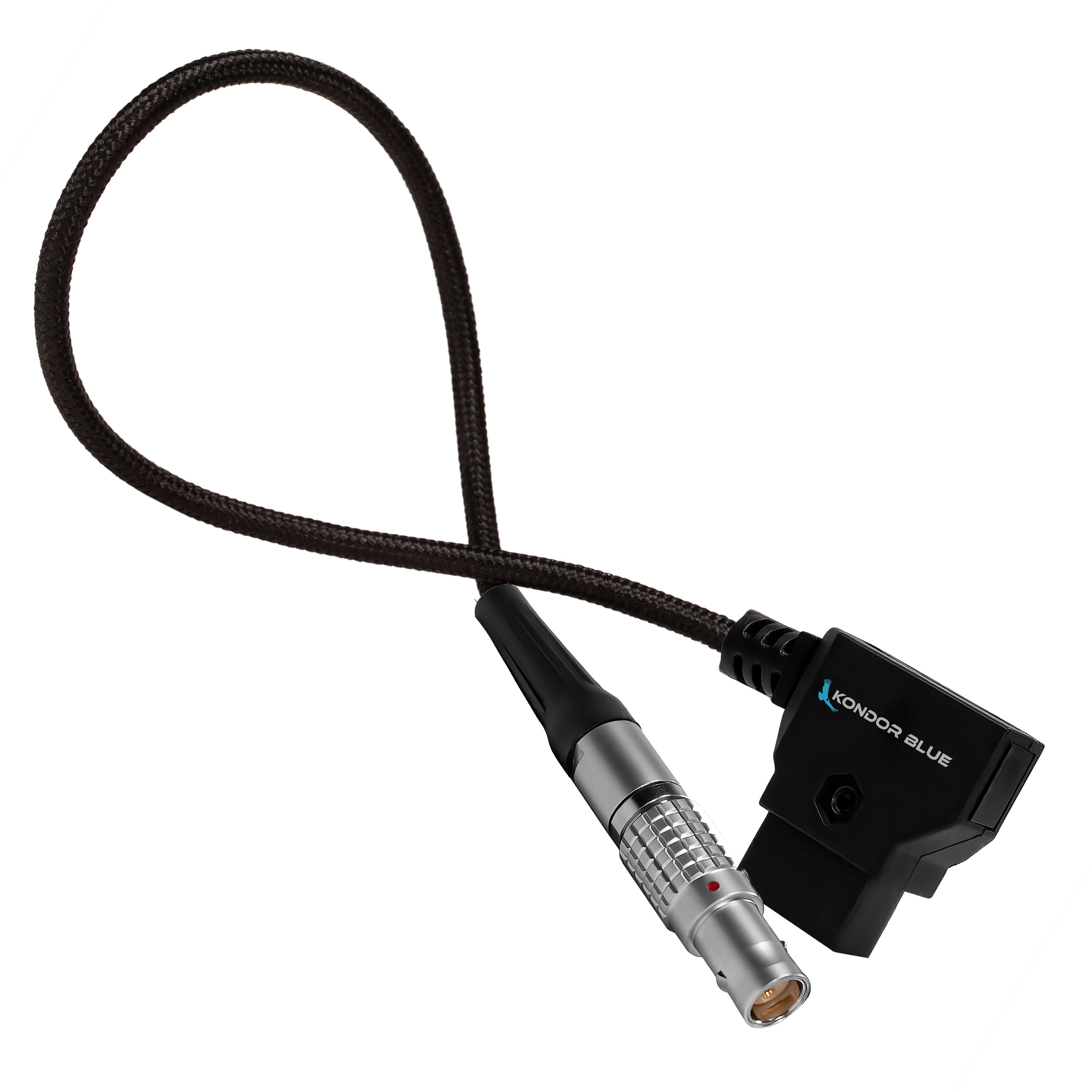 Variant image for KB-Dtap-FLemo2P-S-Bk