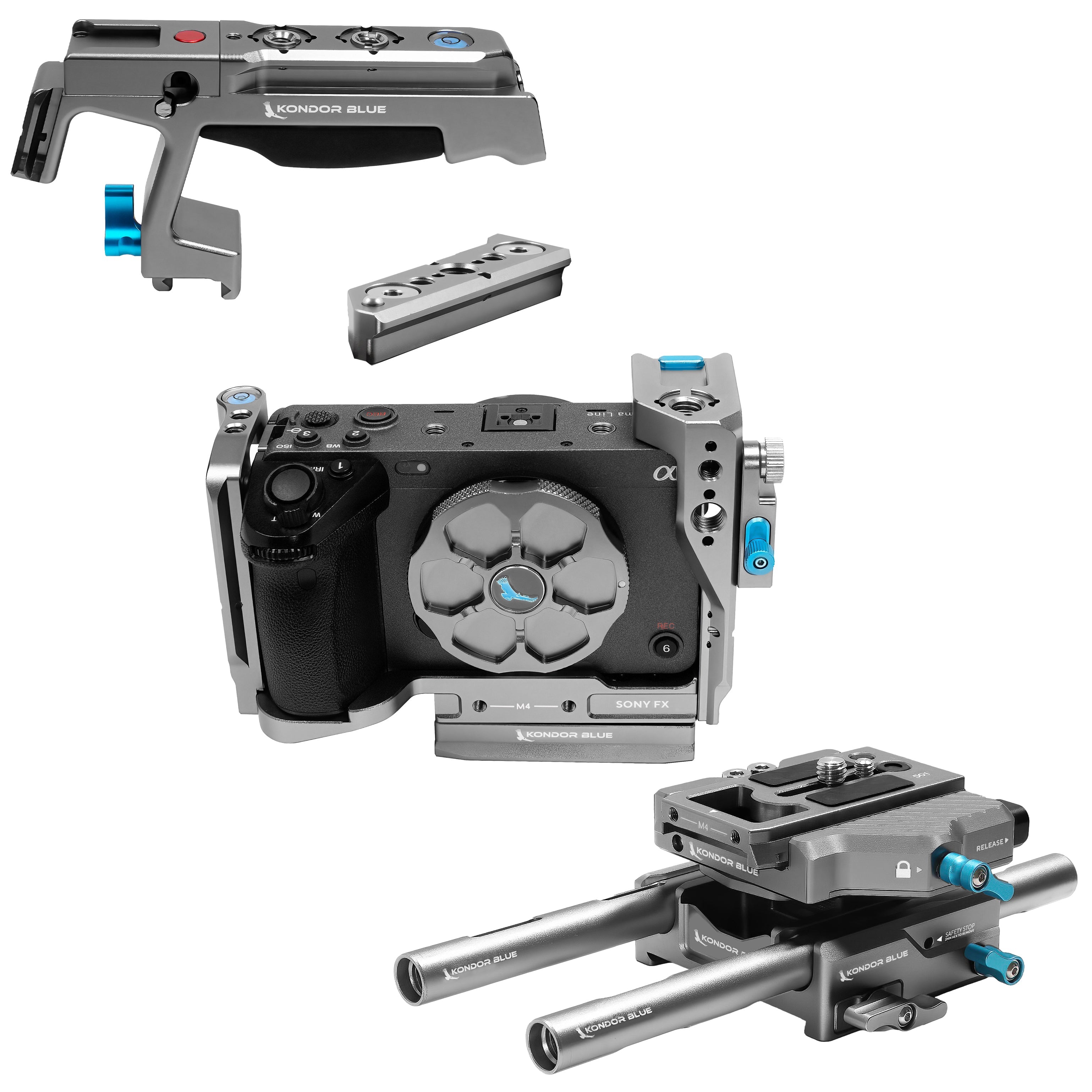 Variant image for KB-SFX3-BR