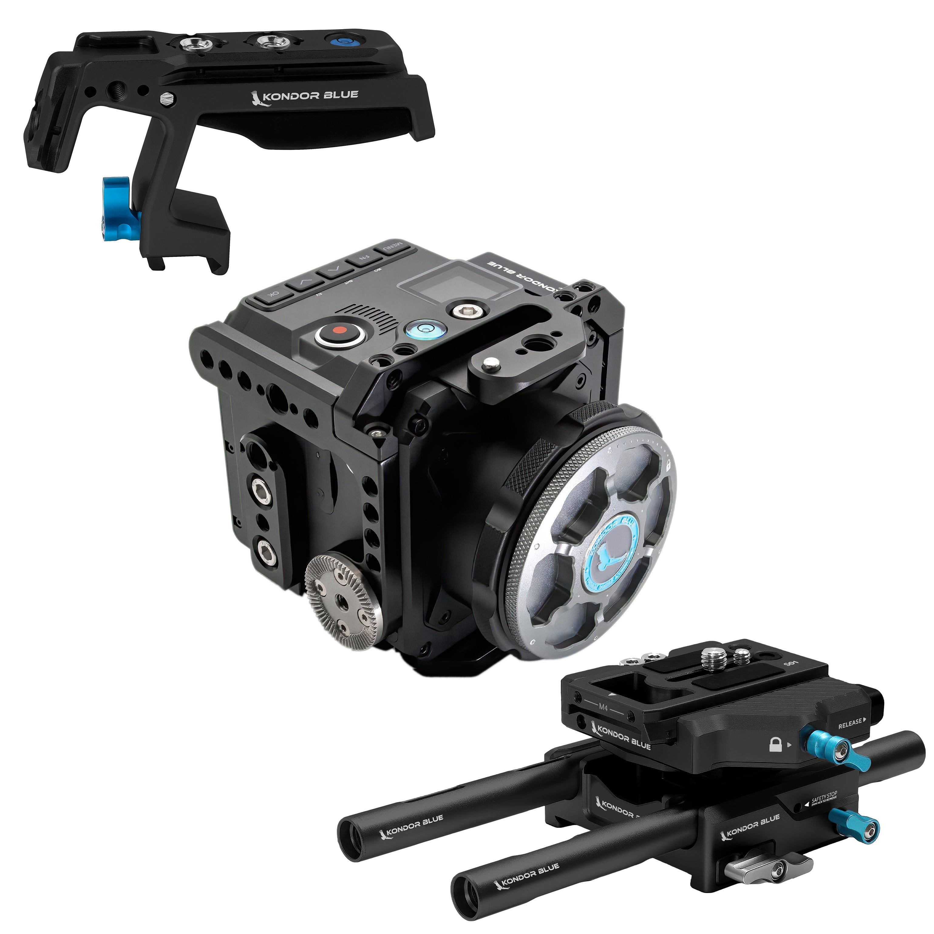 Variant image for KB-Zcam-BR-Bk
