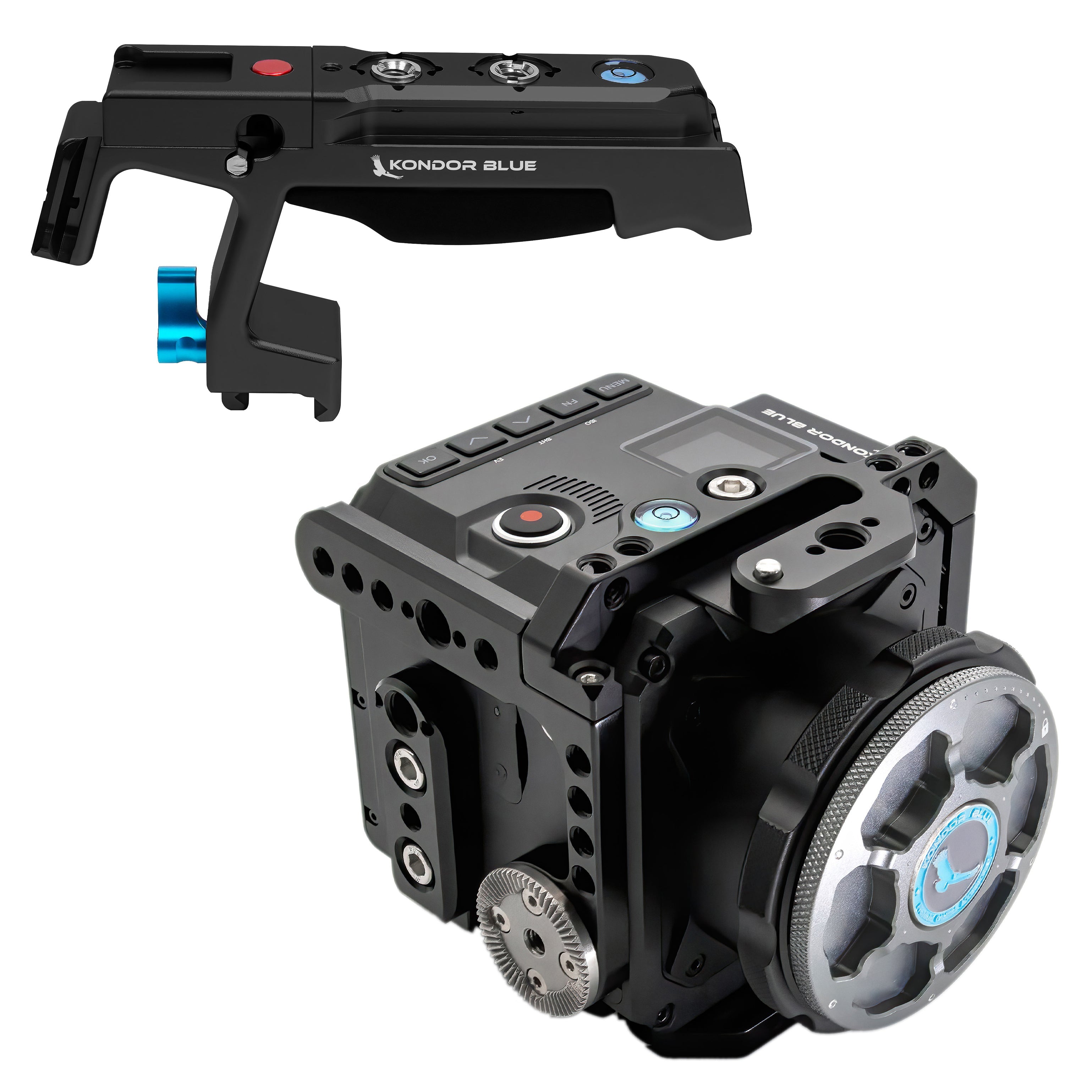 Variant image for KB-ZCam-Bk