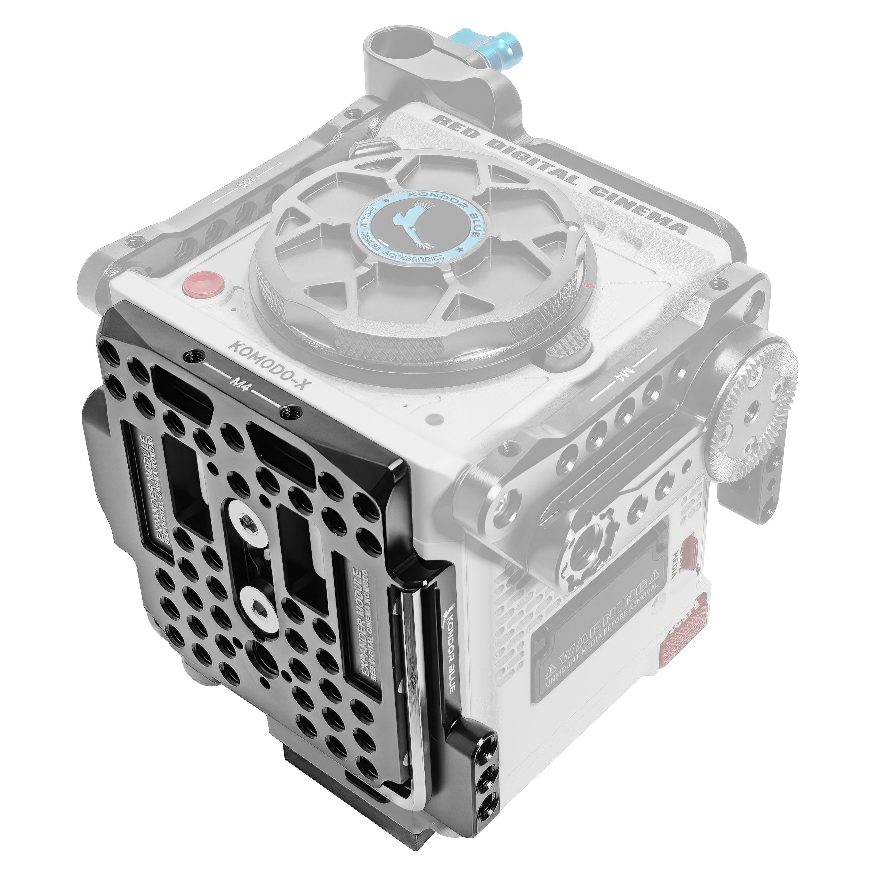 Variant image for KB-KOMX-BOT