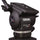 Cartoni Focus 22 Tripod System with 2-Stage Aluminum Legs, Mid-Level Spreader, and Bag