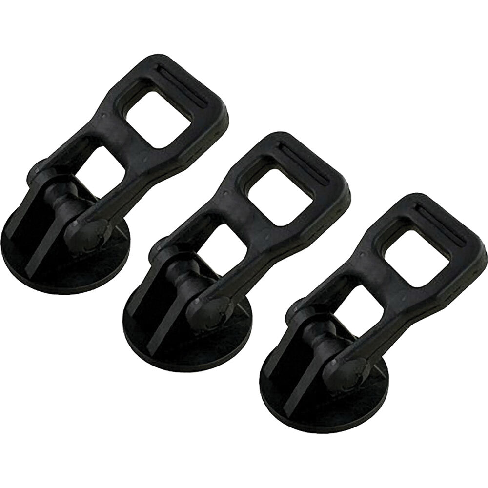 Cartoni Focus 22 Tripod System with 2-Stage Aluminum Legs, Mid-Level Spreader, and Bag