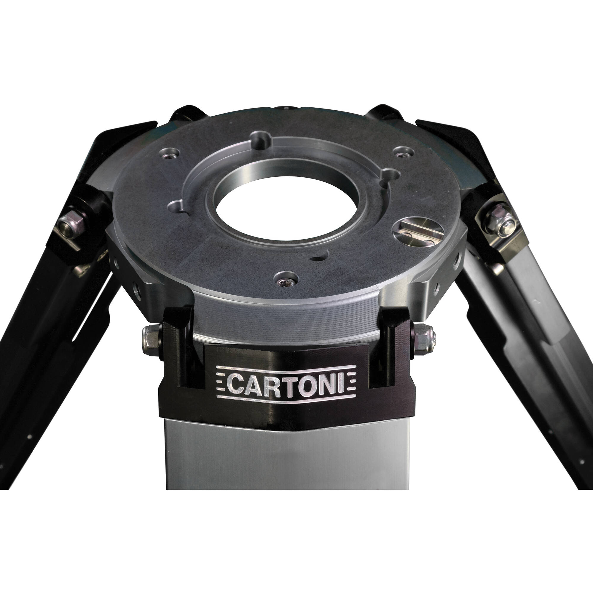Cartoni S200 Sport Tripod Legs