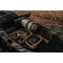 PolarPro Defender Pro Lens Cover - Large - Black
