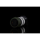PolarPro Defender Pro Lens Cover - Large - Black