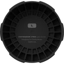 PolarPro Defender Pro Lens Cover - Large - Black