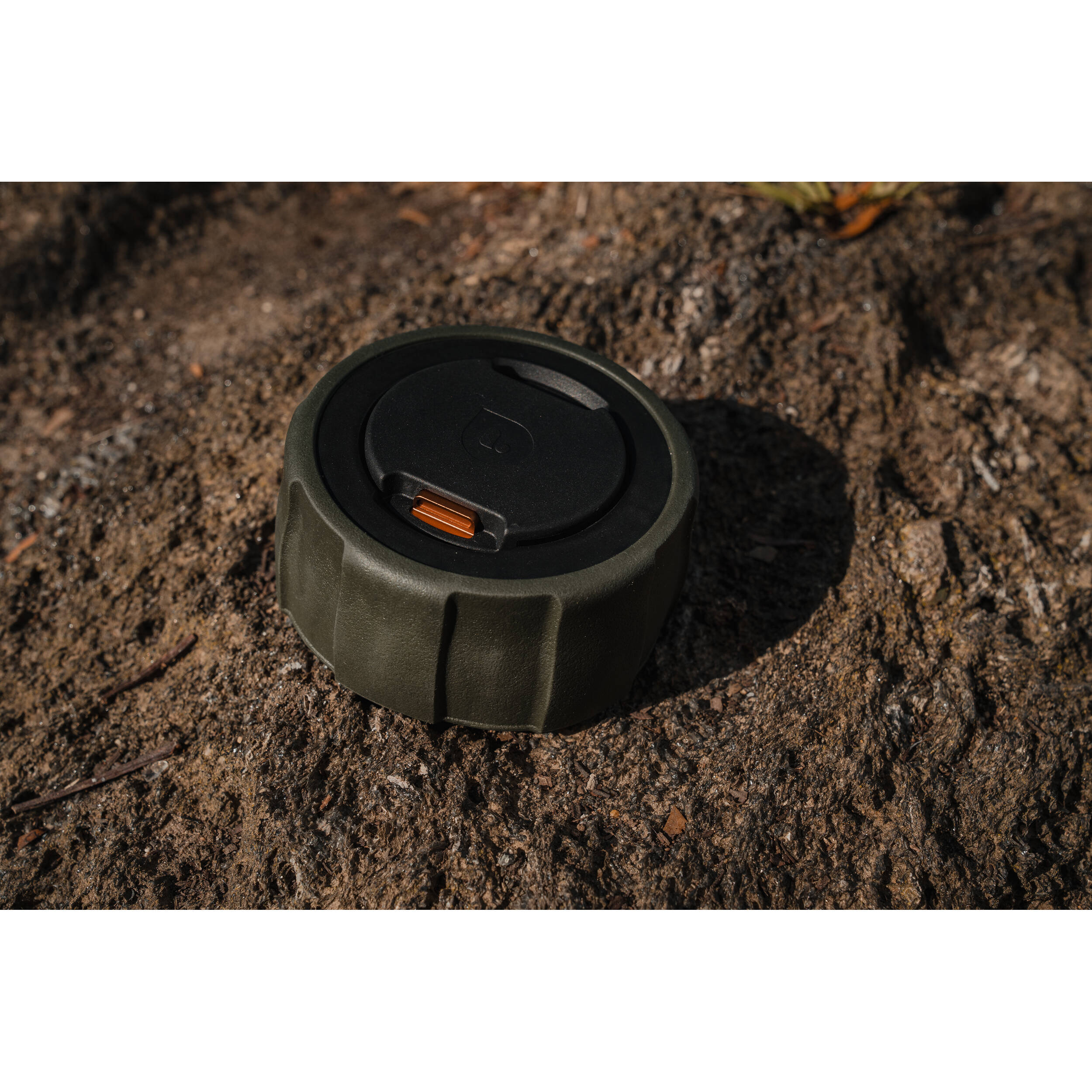 Polarpro Defender Pro Lens Cover - Grand - désert