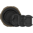 PolarPro Defender Pro Lens Cover - Large - Desert
