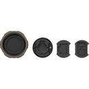 PolarPro Defender Pro Lens Cover - Large - Desert