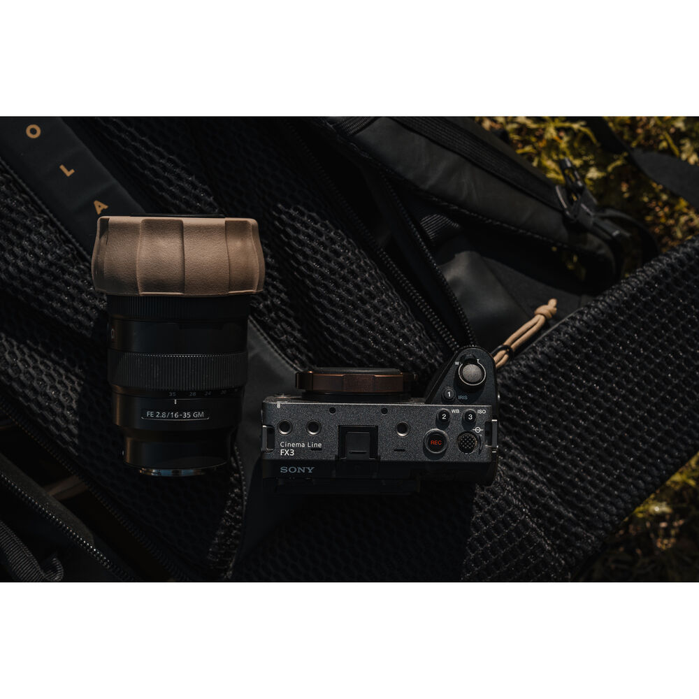 Polarpro Defender Pro Lens Cover - Grand - désert