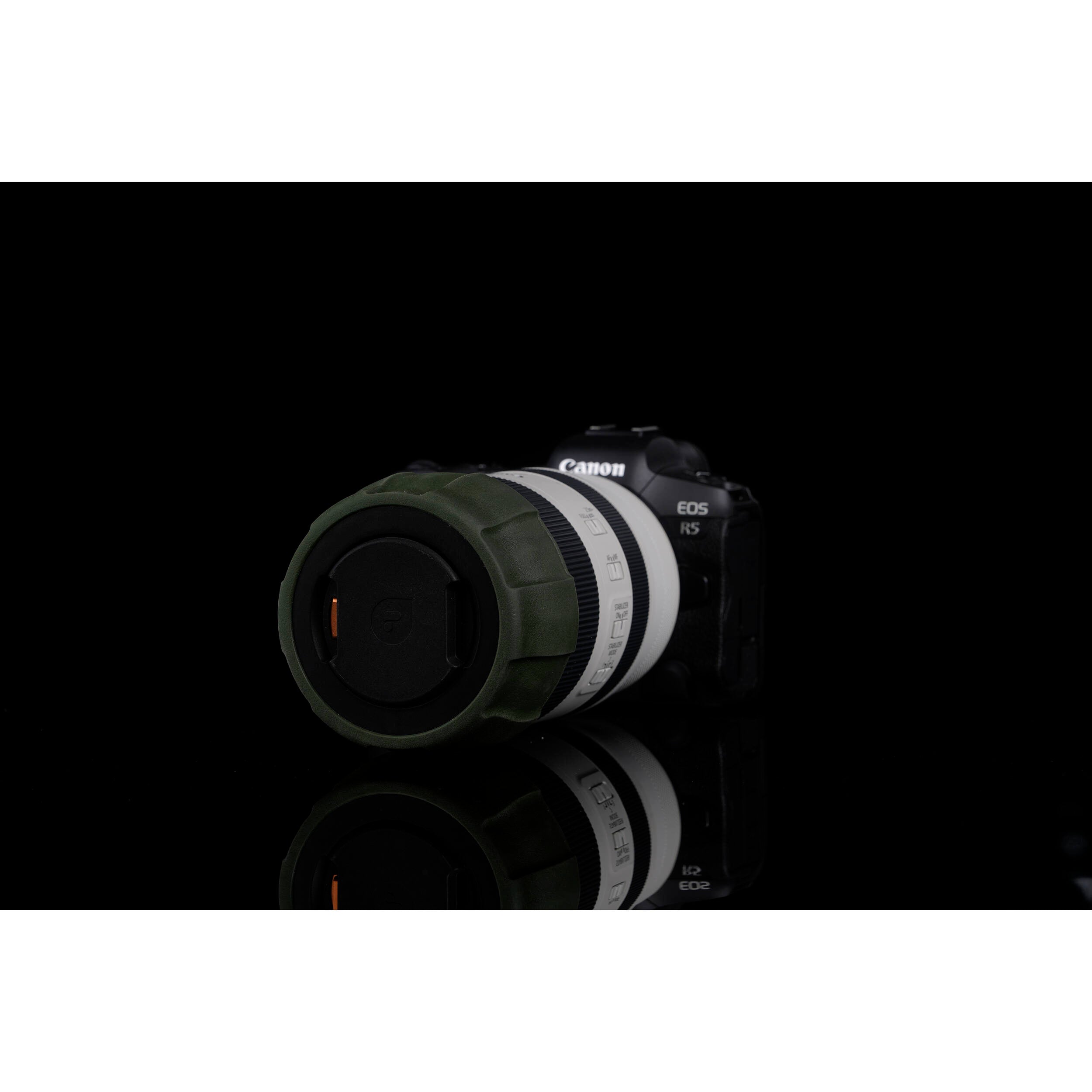 Polarpro Defender Pro Lens Cover - Grand - désert