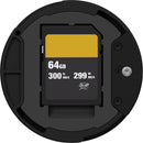 PolarPro Defender Pro Lens Cover - Large - Desert