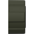 Polarpro Defender Pro Lens Cover - Grande - Forest