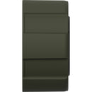 Polarpro Defender Pro Lens Cover - Grande - Forest