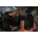 Polarpro Defender Pro Lens Cover - Grande - Forest