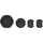 Polarpro Defender Pro Lens Cover - Grande - Forest